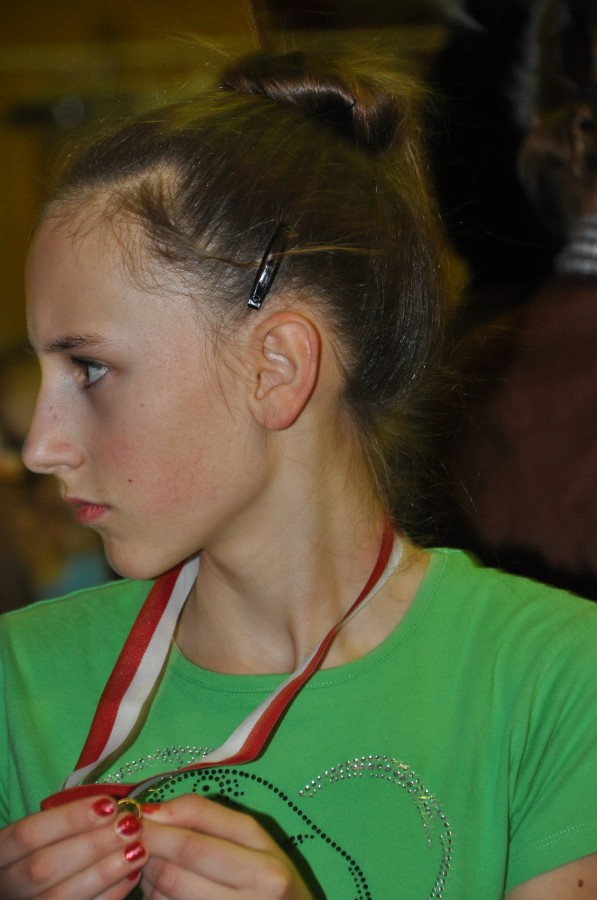 Foto Kinderkarneval 2015