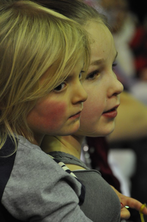 Foto Kinderkarneval 2015