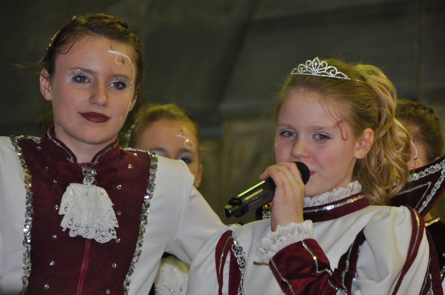 Foto Kinderkarneval 2015