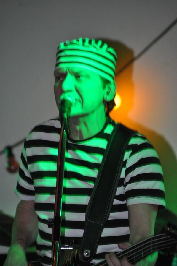 Foto Kostmball 2015