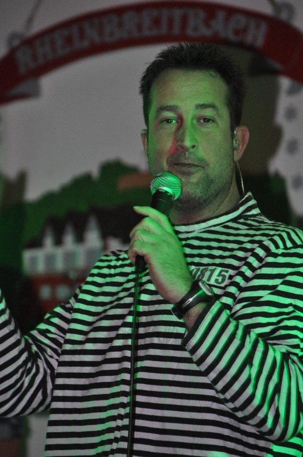 Foto Kostmball 2015