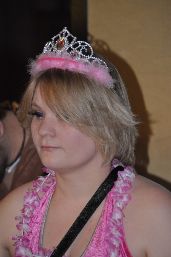 Foto Kost�mball 2015