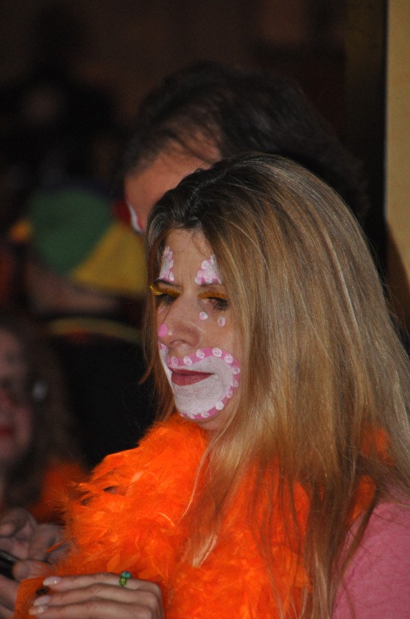 Foto Kost�mball 2015