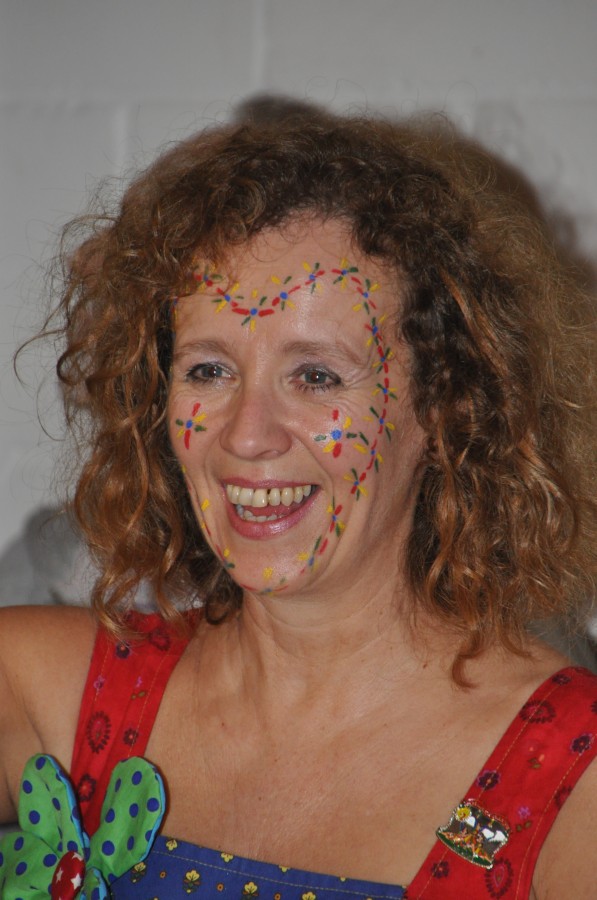 Foto Kost�mball 2015