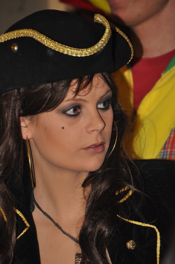 Foto Kost�mball 2015