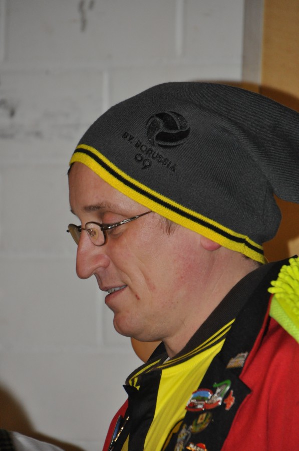 Foto Kost�mball 2015