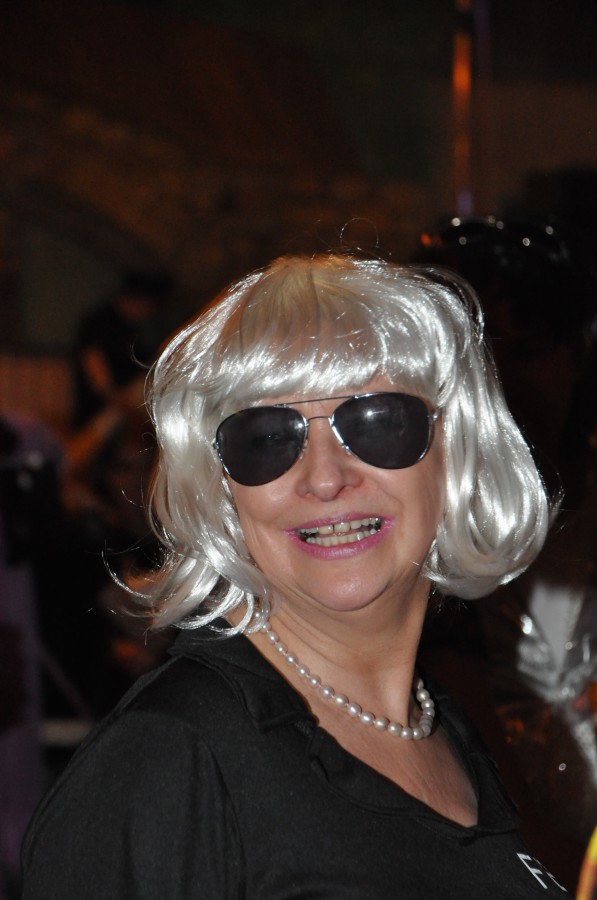 Foto Kost�mball 2015