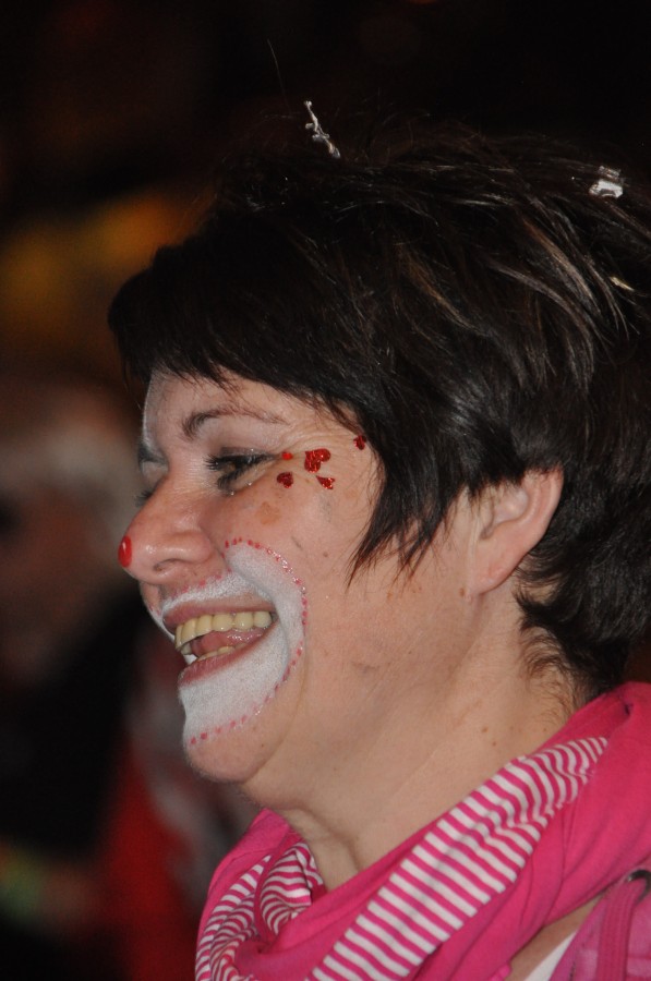 Foto Kost�mball 2015