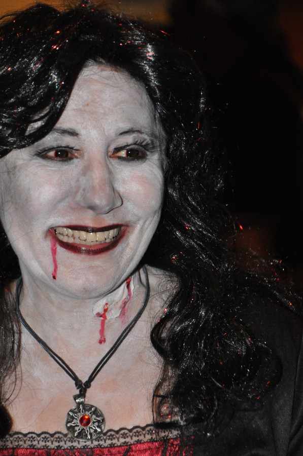 Foto Kost�mball 2015