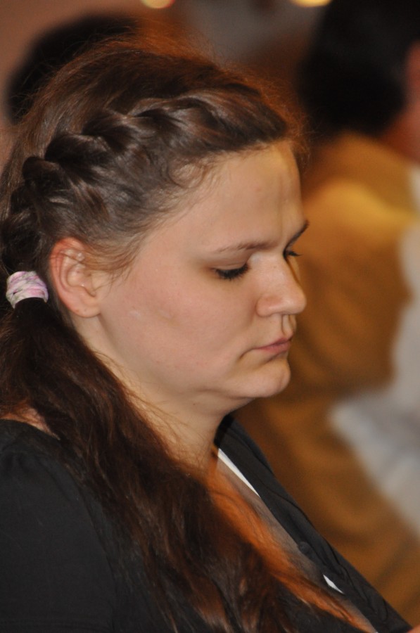 Foto Kost�mball 2015