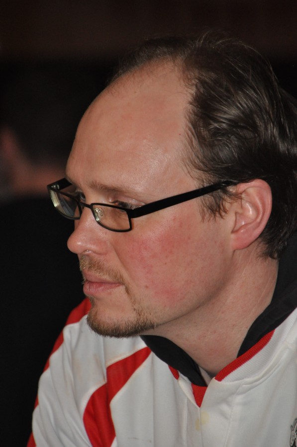 Foto Kost�mball 2015