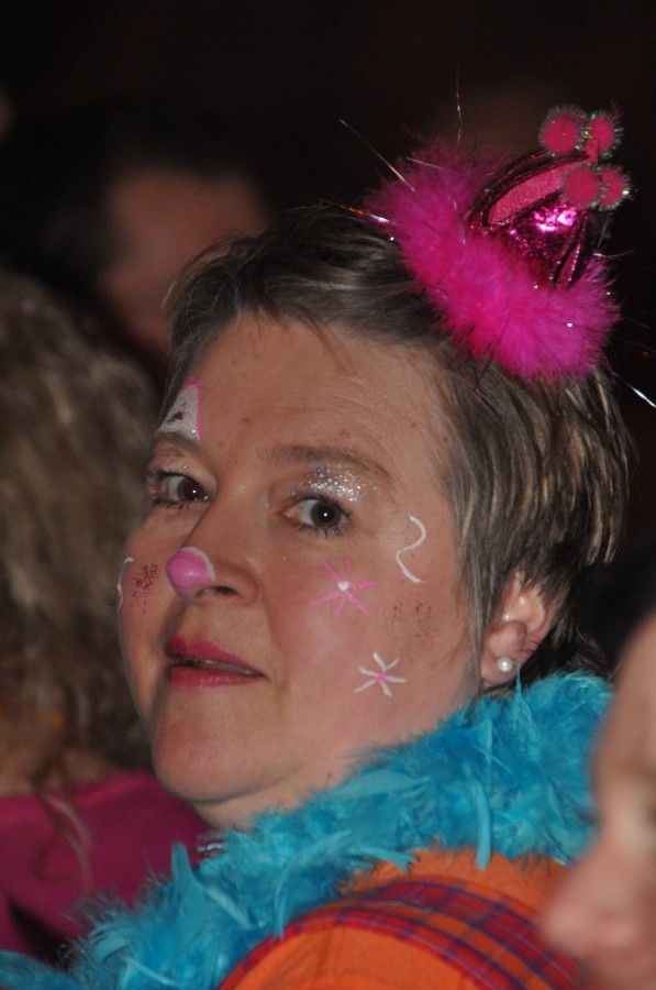 Foto Kost�mball 2015