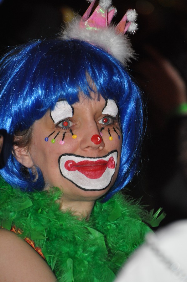 Foto Kost�mball 2015