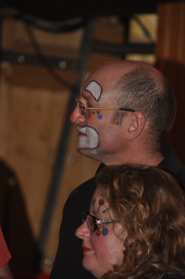 Foto Kost�mball 2015