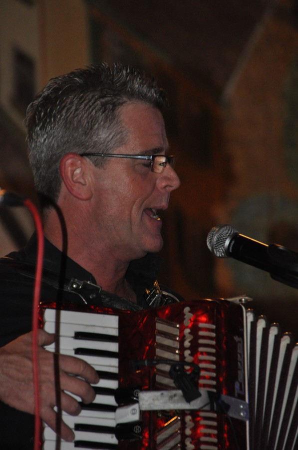 Foto Kost�mball 2015