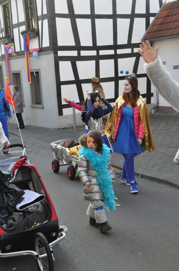 Foto Karnevalszug 2015