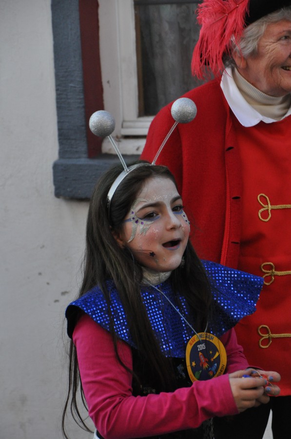 Foto Karnevalszug 2015