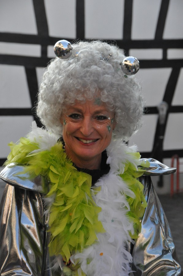 Foto Karnevalszug 2015