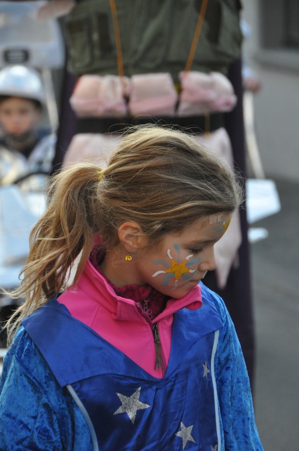 Foto Karnevalszug 2015