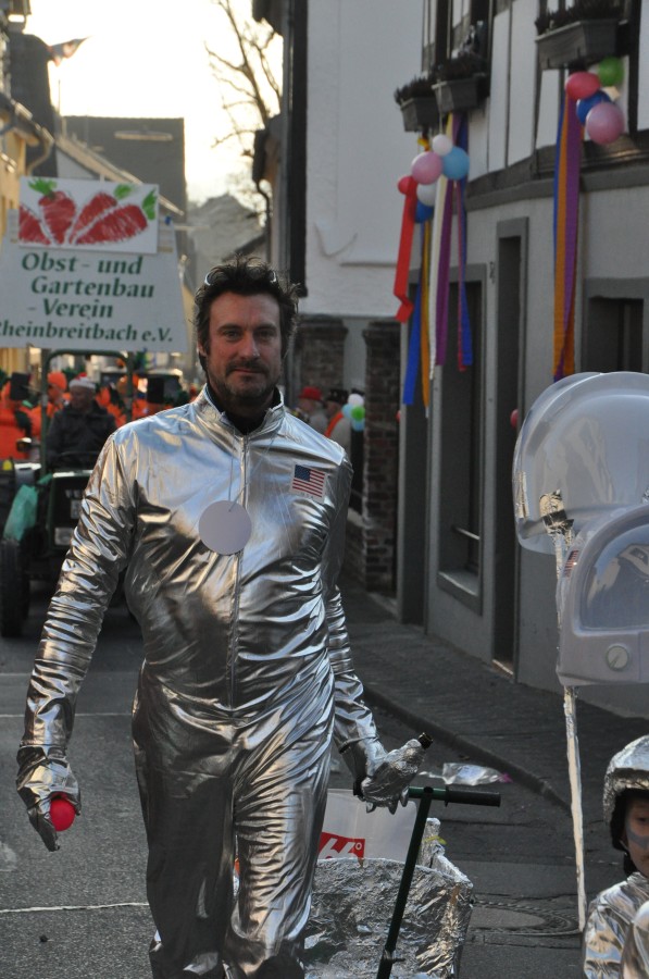 Foto Karnevalszug 2015