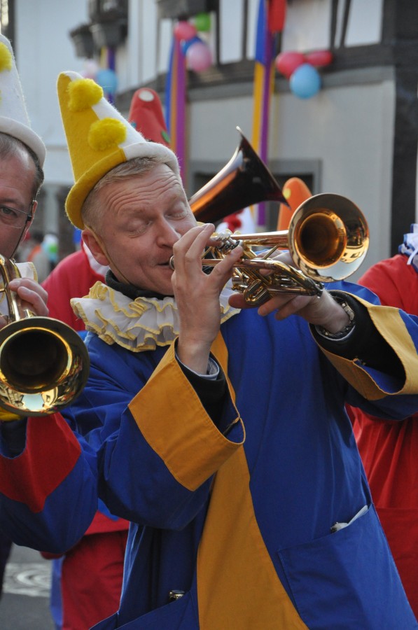 Foto Karnevalszug 2015