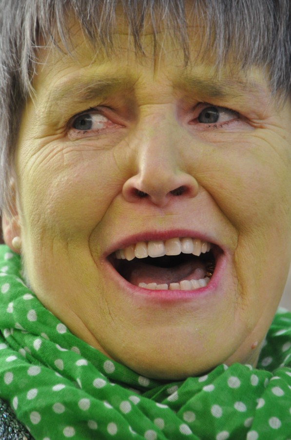 Foto Karnevalszug 2015