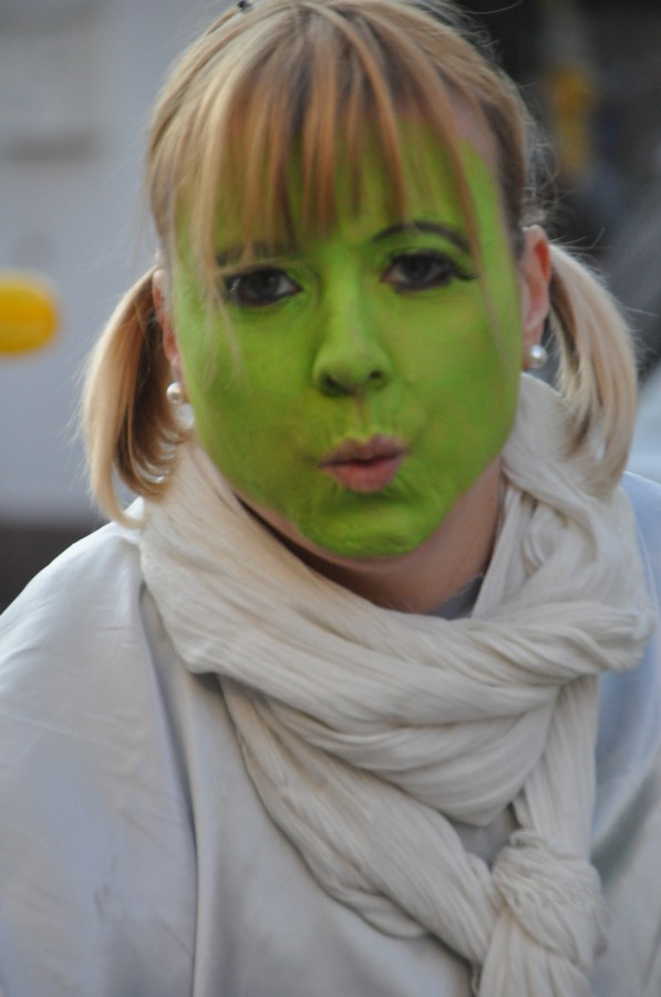 Foto Karnevalszug 2015