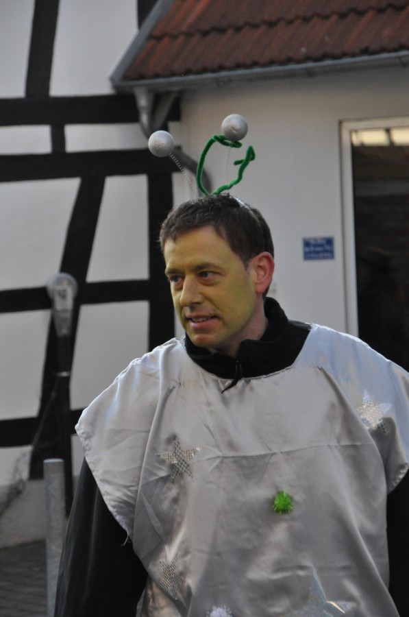 Foto Karnevalszug 2015