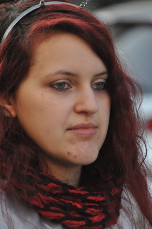 Foto Karnevalszug 2015