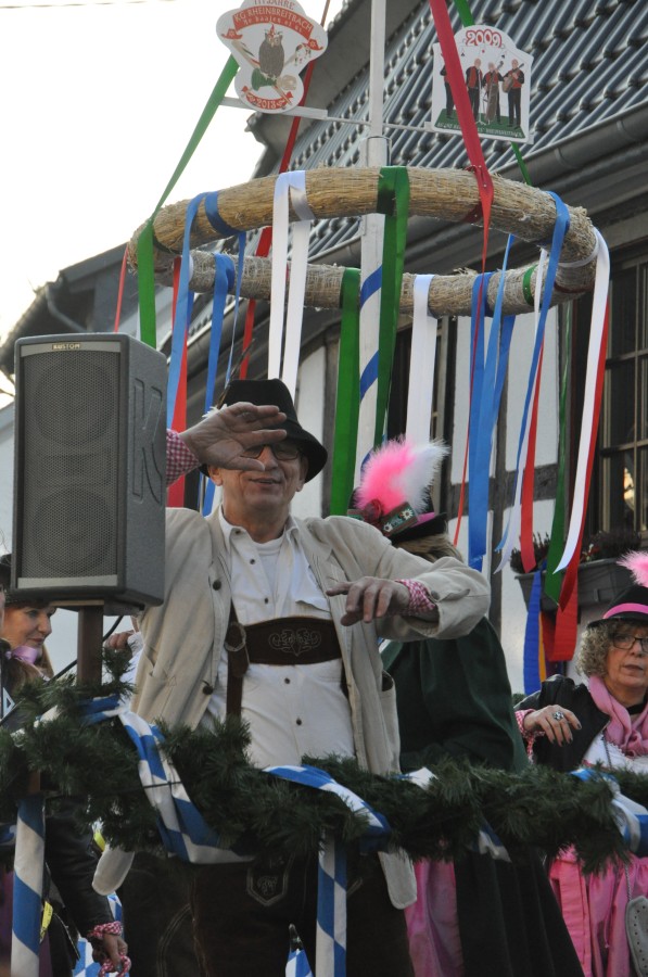 Foto Karnevalszug 2015