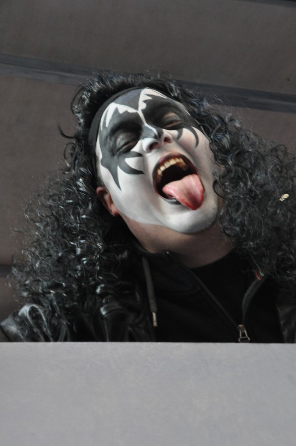 Foto Karnevalszug 2015