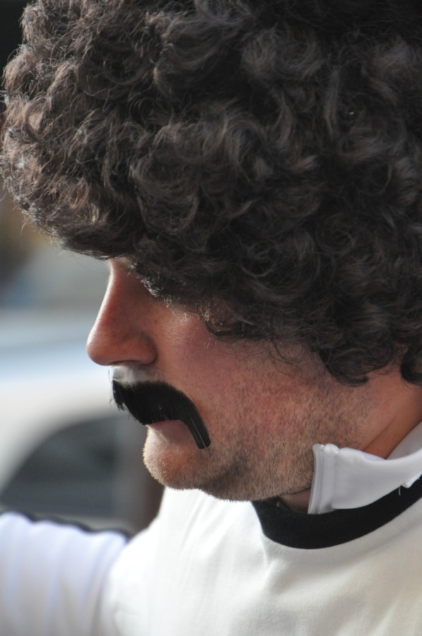 Foto Karnevalszug 2015