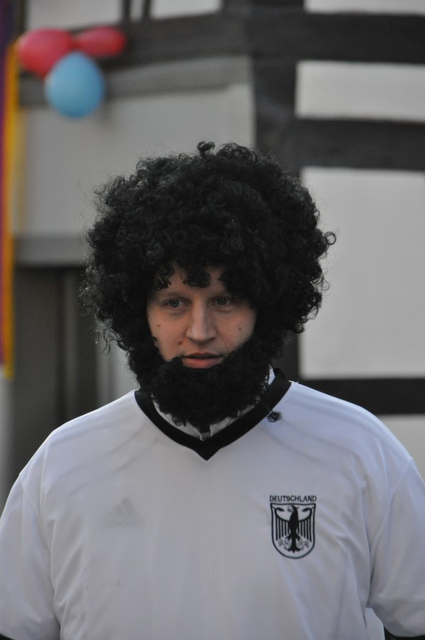 Foto Karnevalszug 2015