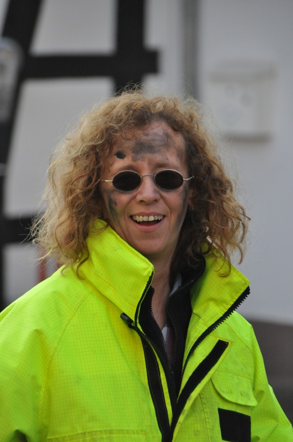 Foto Karnevalszug 2015