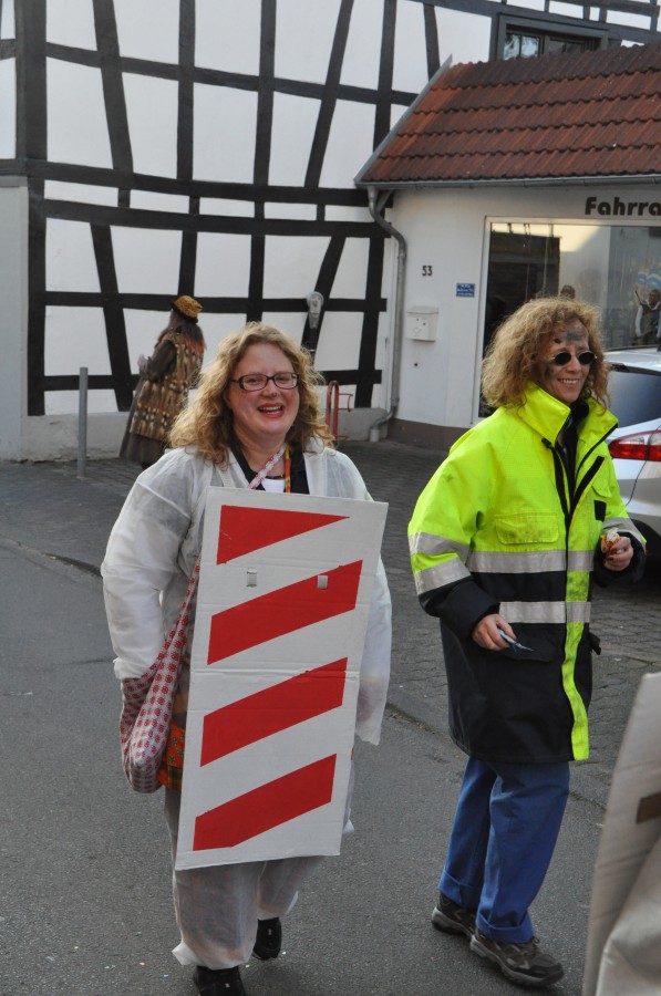 Foto Karnevalszug 2015