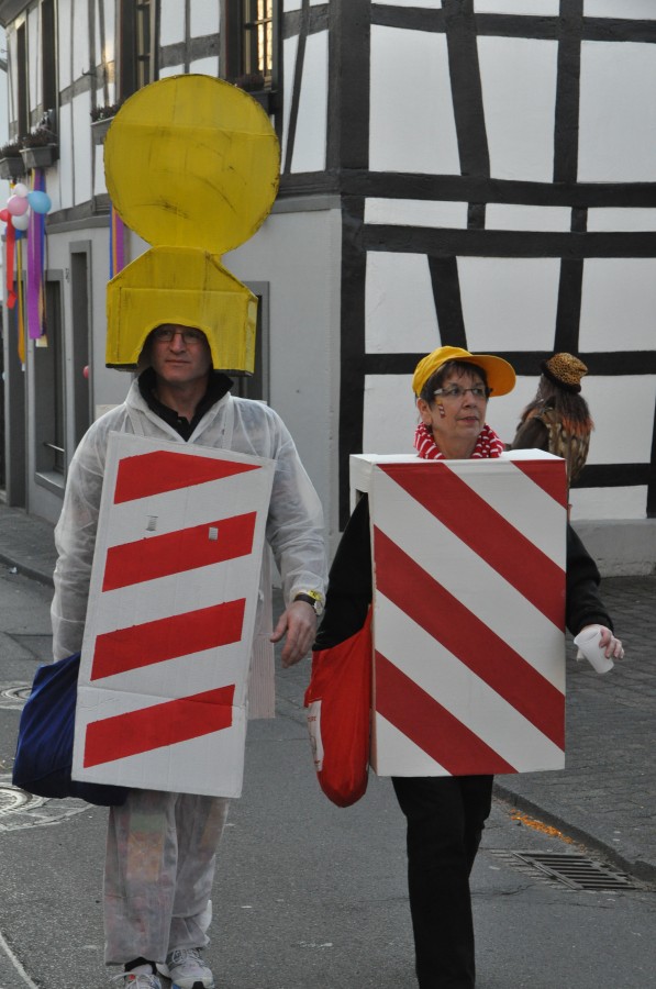 Foto Karnevalszug 2015