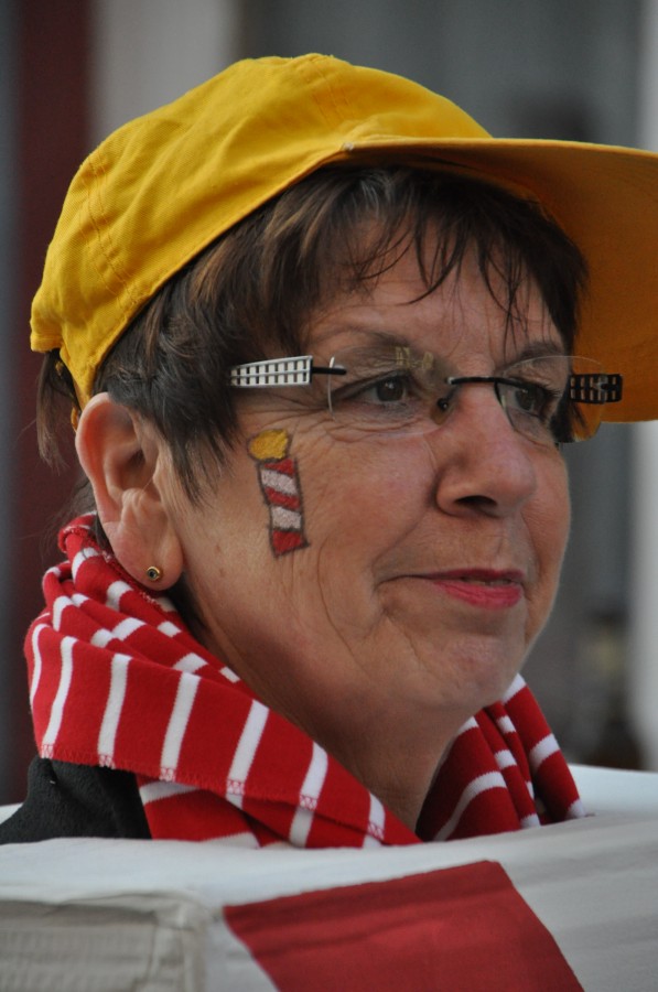 Foto Karnevalszug 2015