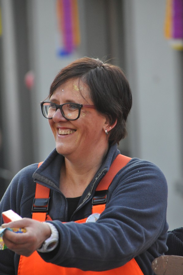 Foto Karnevalszug 2015