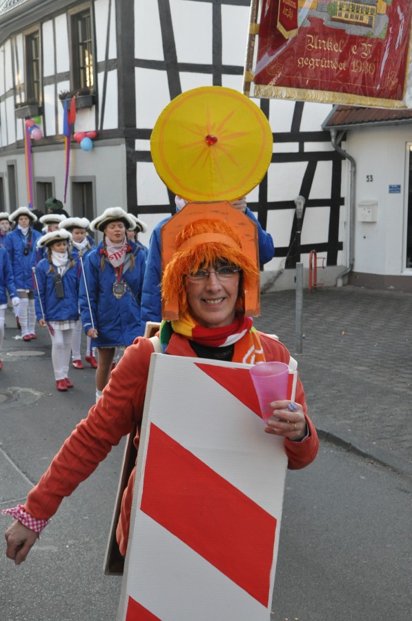 Foto Karnevalszug 2015
