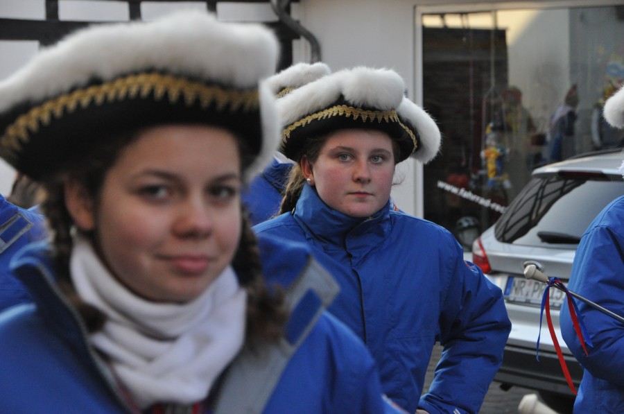 Foto Karnevalszug 2015