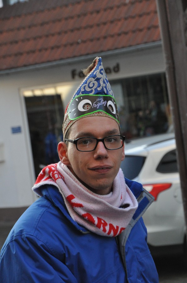 Foto Karnevalszug 2015