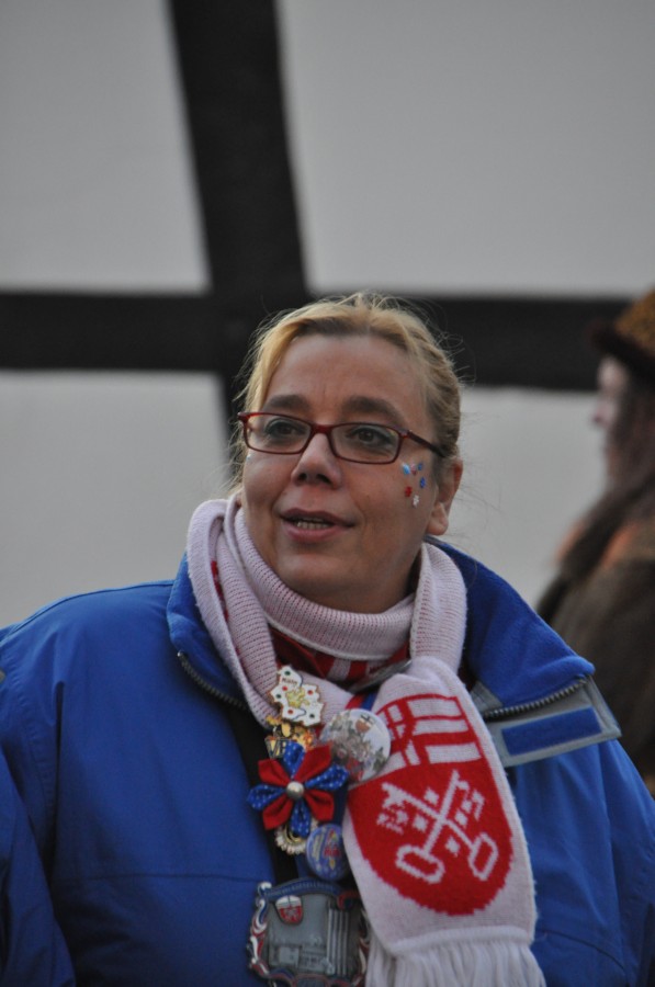 Foto Karnevalszug 2015