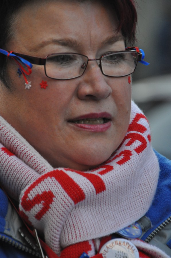 Foto Karnevalszug 2015