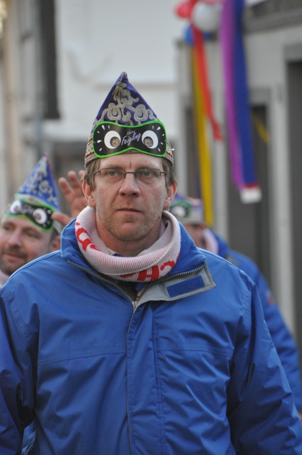 Foto Karnevalszug 2015