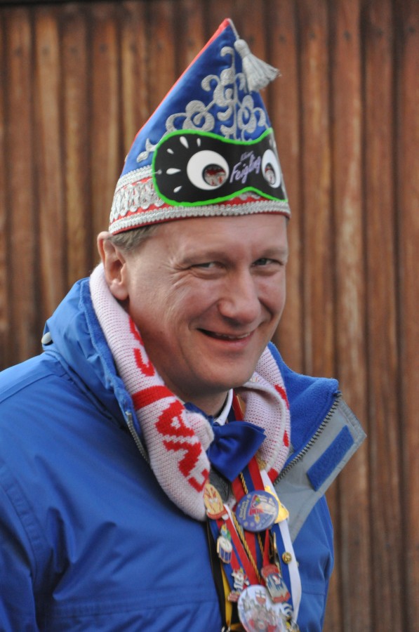 Foto Karnevalszug 2015