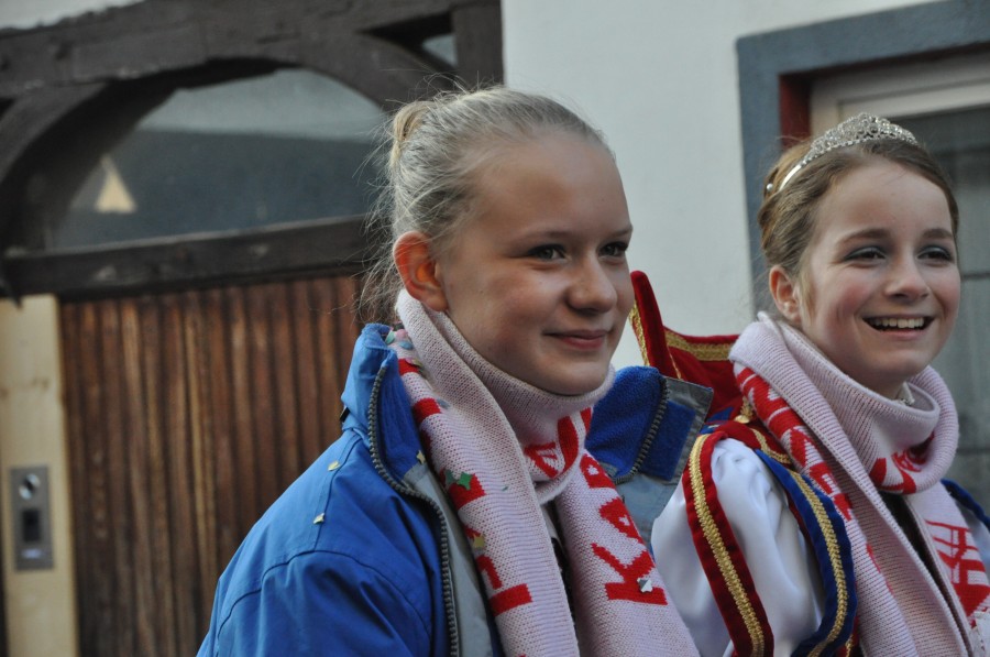 Foto Karnevalszug 2015