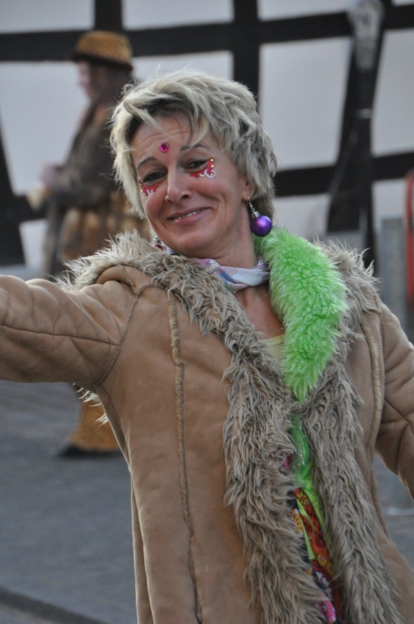 Foto Karnevalszug 2015