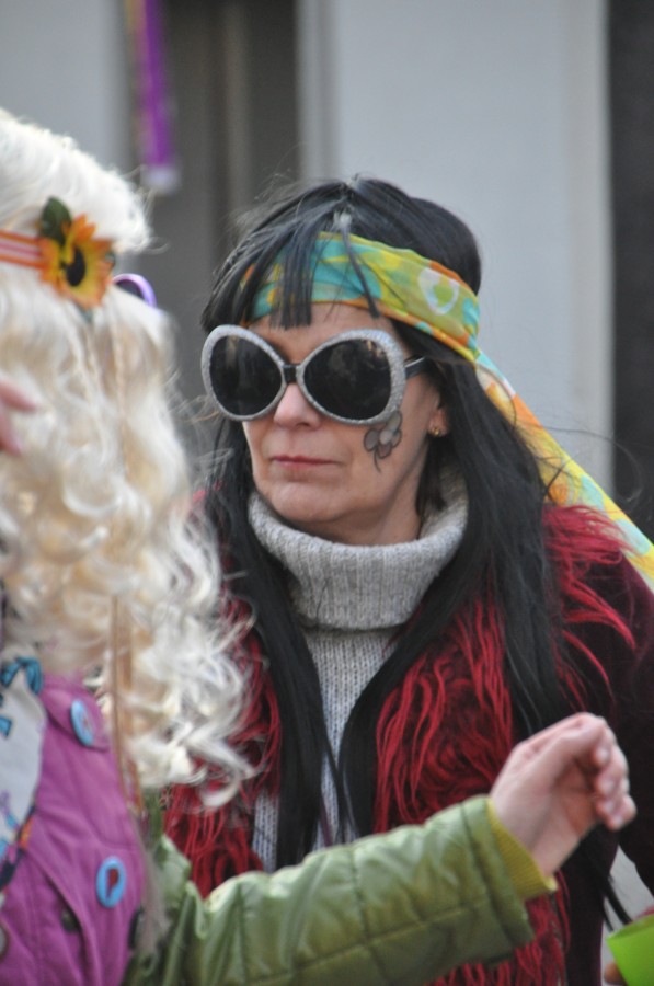 Foto Karnevalszug 2015