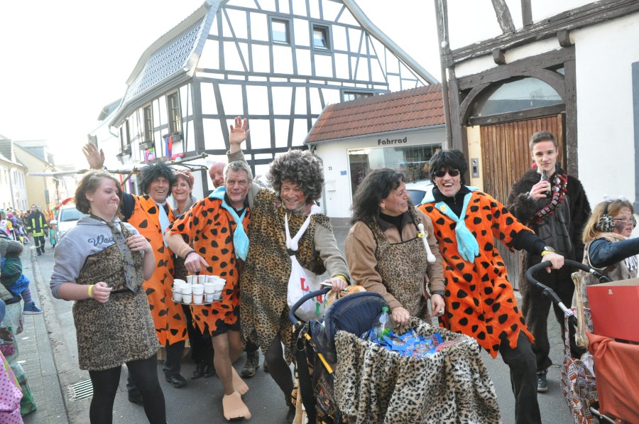 Foto Karnevalszug 2015