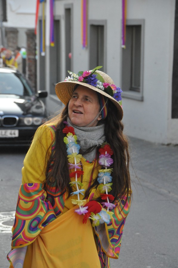 Foto Karnevalszug 2015